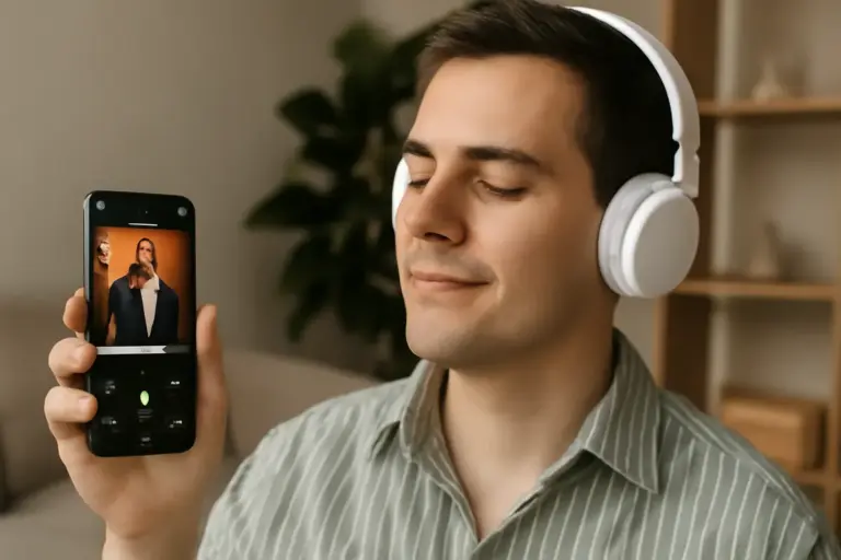 Ascoltare musica neomelodica in streaming: le migliori piattaforme selezionate dagli artisti