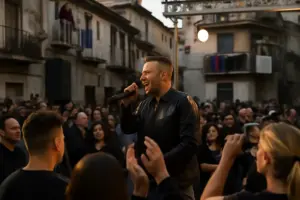 Eventi musicali neomelodici nei quartieri popolari: quali trovare vicino a te e come partecipare senza errori