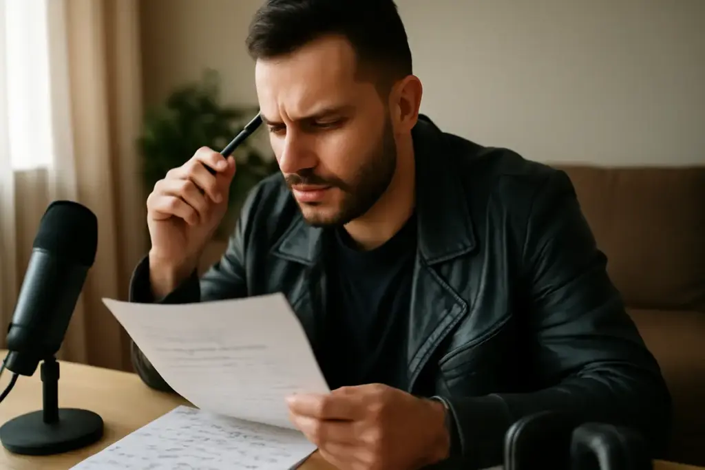 Come si valuta l’originalità in una canzone neomelodica? Il parametro che fa la vera differenza
