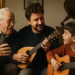 Come si tramandano le storie popolari nella musica napoletana? Strategie e trucchi delle famiglie storiche