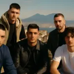 Chi sono gli artisti più seguiti della scena napoletana? Cinque nomi rivelazione che stanno cambiando tutto