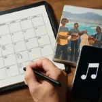 Calendario concerti di musica popolare a Napoli: la guida per non perdere gli appuntamenti più autentici