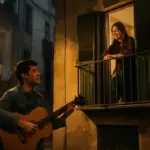 Origine e significato delle serenate nei quartieri popolari: la leggenda mai raccontata prima