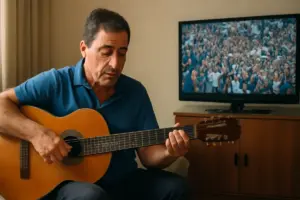 Storie vere dietro ai cori da stadio popolari napoletani: da dove vengono le melodie più amate