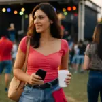 Cosa si indossa a un concerto neomelodico all’aperto? Consigli pratici per vivere l’evento al meglio