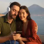 Playlist romantiche neomelodiche: scopri i brani che emozionano davvero le coppie napoletane