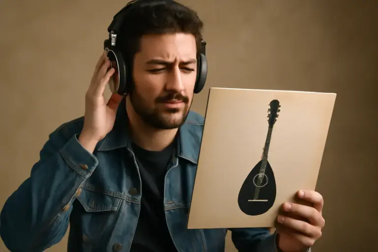 Come riconoscere una cover ben riuscita nella musica popolare napoletana? Ecco il segnale da non ignorare