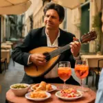 Musica tradizionale napoletana per aperitivi: brani ideali per creare un’atmosfera autentica