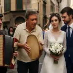 Musica e usanze nei matrimoni popolari napoletani: tradizioni che rischiano di scomparire se ignorate