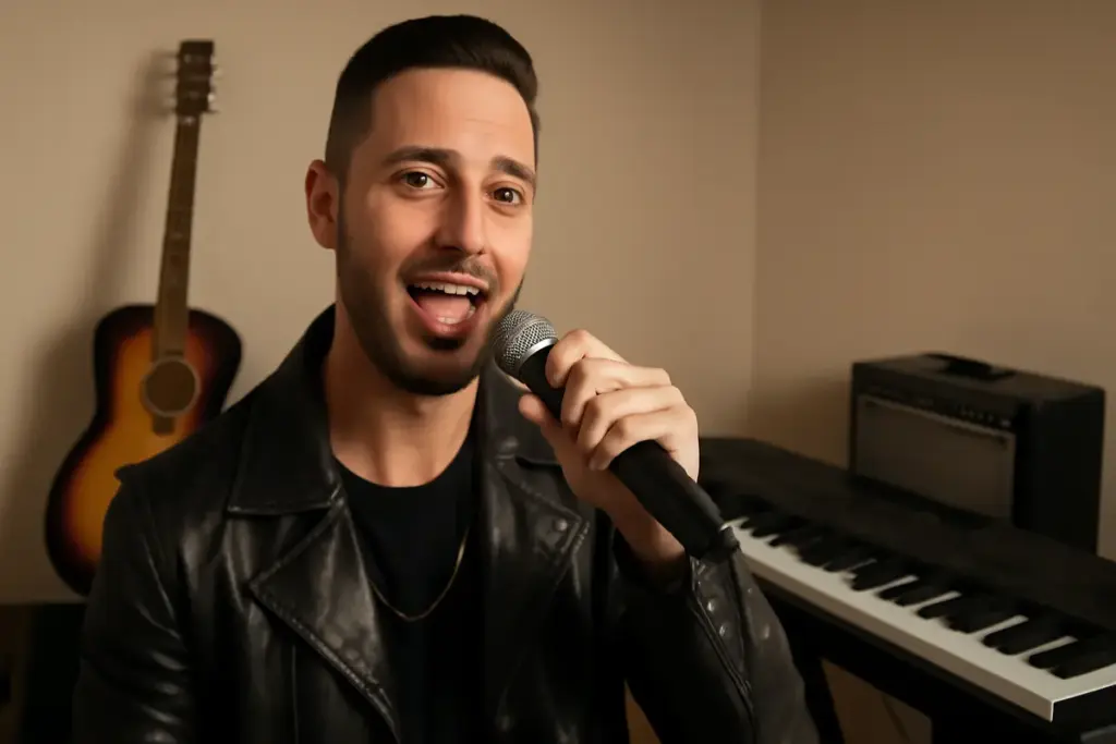 Quali strumenti musicali usano gli artisti neomelodici? Scopri cosa rende unico il loro suono