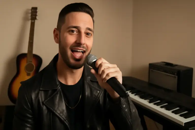 Quali strumenti musicali usano gli artisti neomelodici? Scopri cosa rende unico il loro suono