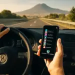 Quali sono le migliori playlist per un viaggio on the road tra Napoli e il sud? Le tracce che trasformano il percorso
