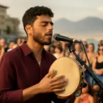 Artisti emergenti nella musica popolare napoletana: le promesse che stanno conquistando il pubblico