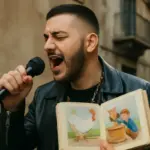 Vecchie filastrocche napoletane: la sorpresa che nascondono nelle versioni moderne interpretate dai neomelodici