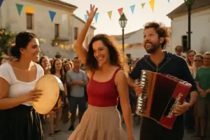 Festival di musica popolare nel Sud Italia: come partecipare e quali esperienze regalano davvero