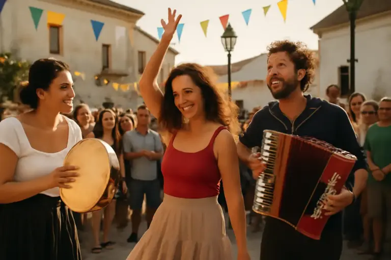 Festival di musica popolare nel Sud Italia: come partecipare e quali esperienze regalano davvero