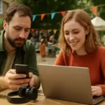 Cosa aggiungere a una playlist per feste di quartiere? I suggerimenti degli organizzatori per non sbagliare