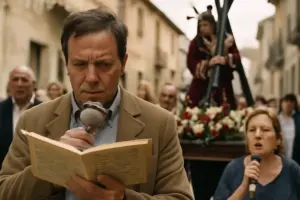 Come si scelgono i canti durante le processioni popolari: criteri che sfuggono ai più