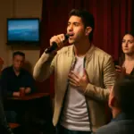 Come funzionano le serate karaoke neomelodiche? Regole non scritte e opportunità per nuovi interpreti