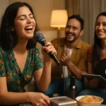Brani per una serata karaoke neomelodica in compagnia: evita il rischio di scegliere solo i soliti pezzi