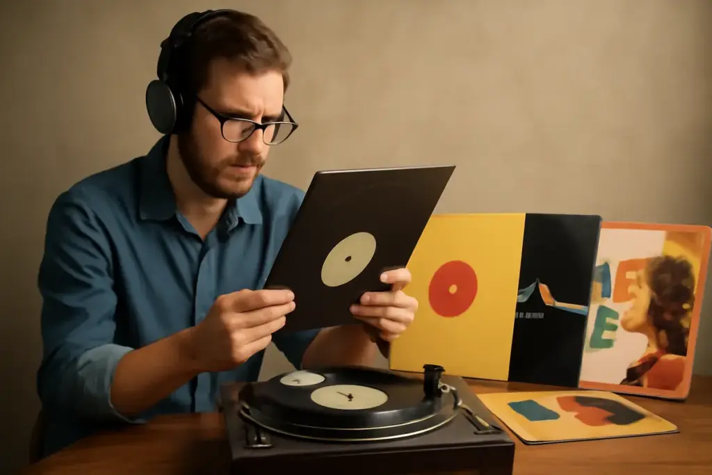 Recensione di dischi leggendari della musica popolare: il motivo per cui sono ancora ascoltatissimi