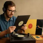 Recensione di dischi leggendari della musica popolare: il motivo per cui sono ancora ascoltatissimi