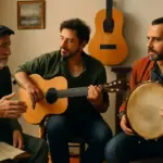 Diffusione orale delle storie musicali in Campania: i passaggi fondamentali per riconoscere una vera tradizione