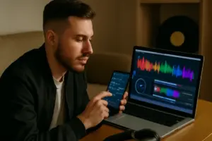 Come scegliere i migliori remix neomelodici per una playlist dance? Il criterio poco noto che fa la differenza