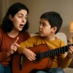 Cosa imparano i bambini dalle canzoni popolari napoletane? L’insegnamento sottovalutato nelle famiglie