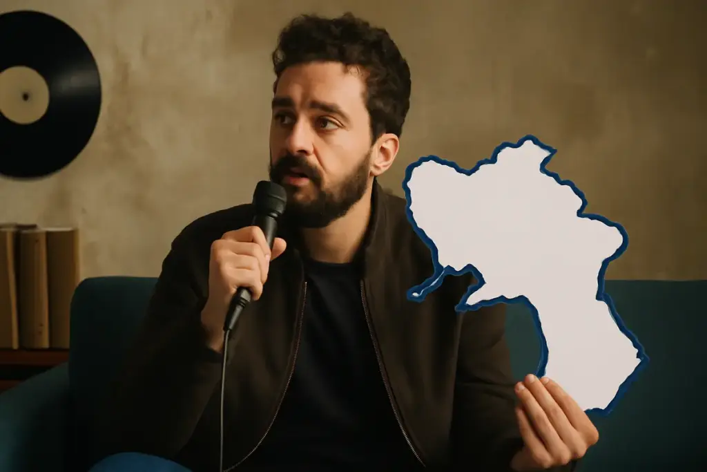 Perché tanti artisti napoletani scelgono il dialetto? La risposta dietro una scelta identitaria forte