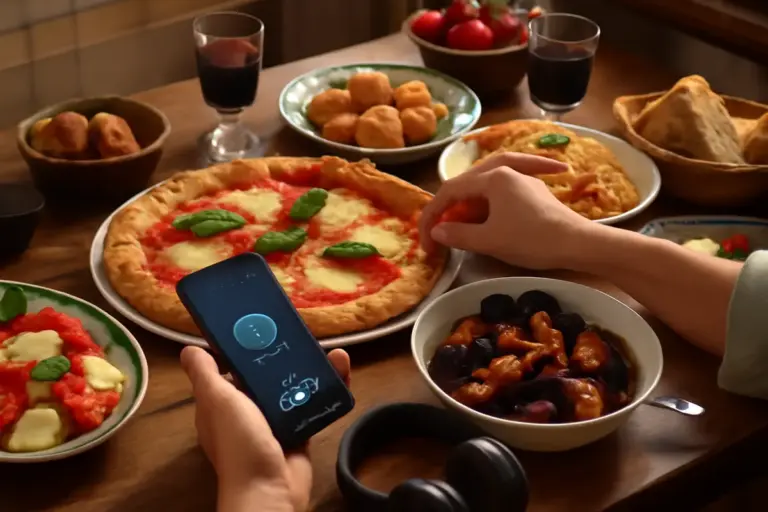 Playlist musicali per una maratona culinaria napoletana: canzoni che esaltano sapori e convivialità