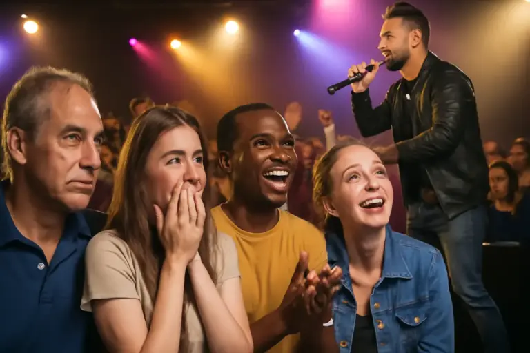 Perché gli eventi neomelodici attirano un pubblico così variegato? La sorpresa che cambia il modo di viverli