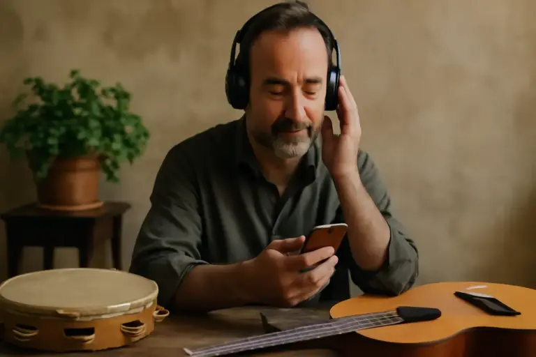 Quali playlist ascoltare per riscoprire la musica popolare campana? Le proposte degli esperti che sorprendo