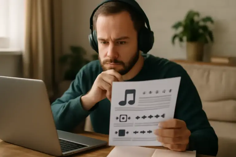 Come capire se una recensione musicale è affidabile? Gli indicatori da riconoscere per non sbagliare scelta