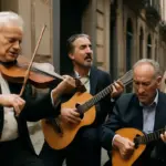 La storia delle ‘postegge’: perché il loro racconto melodico resta ancora vivo tra le strade