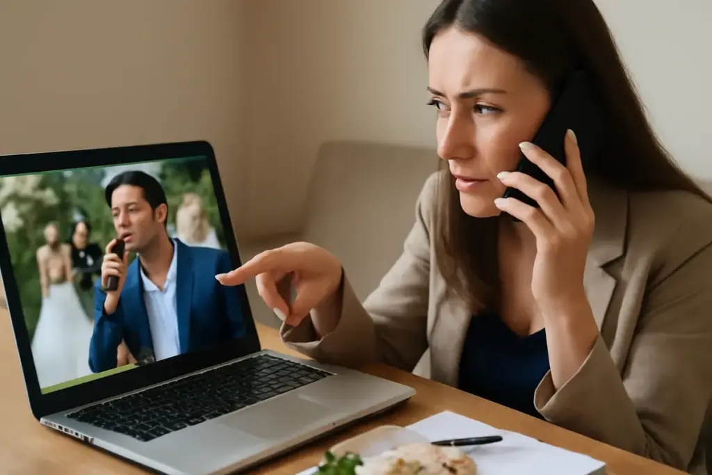 Come prenotare un artista neomelodico per un matrimonio? I trucchi per evitare brutte sorprese
