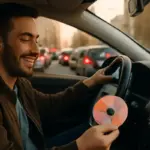 Compilation per auto nel traffico della città: brani neomelodici che alleggeriscono davvero il viaggio