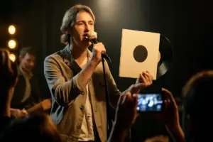 Lancio di nuovi album con eventi dal vivo: strategie degli artisti per coinvolgere i fan e dettagli che conviene sapere