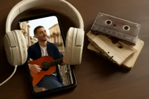 Playlist dedicate alle serenate neomelodiche: tracce e storie dietro il rito che ancora emoziona