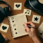 Quali sono i temi più ricorrenti nelle recensioni di musica popolare? Gli spunti per comprendere meglio i generi
