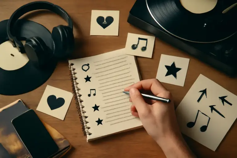 Quali sono i temi più ricorrenti nelle recensioni di musica popolare? Gli spunti per comprendere meglio i generi