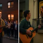 Qual è la differenza tra una serenata pubblica e privata? I retroscena dei rituali più seguiti nei quartieri