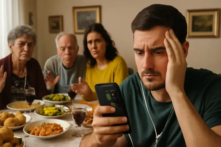 Quali errori evitare quando si crea una playlist per una festa familiare napoletana? I consigli pratici