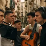 Com’è nata la rivalità musicale tra quartieri popolari di Napoli? La spiegazione che sorprende chi ascolta solo la radio