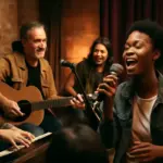 Come funzionano le jam session popolari? Vantaggi per chi vuole esibirsi senza esperienza formale