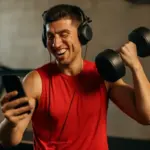 Playlist per allenarsi con la musica neomelodica: brani energici che migliorano la motivazione