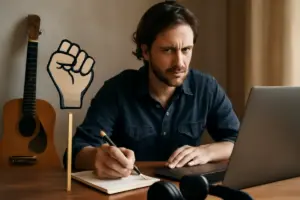 Recensioni di canzoni di protesta nella musica popolare: chi ha osato di più e perché ha funzionato