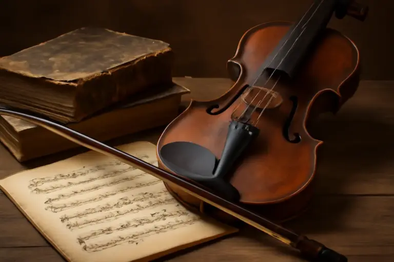 Antiche storie d’amore narrate in musica: la fonte che gli autori contemporanei continuano a citare senza svelarlo