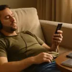 Musica neomelodica per rilassarsi dopo una giornata intensa: le tracce usate per regalare sollievo