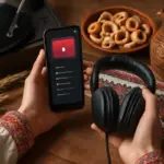 Quali canzoni inserire in una playlist per celebrare la tradizione? Il dettaglio che rende tutto più sentito